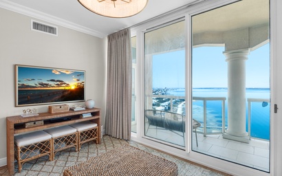 Portofino Island Resort 4-1908 7