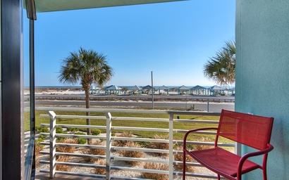 Palm Beach Club 4-127 Parrot-dise Palms 2