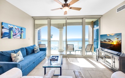 Portofino Island Resort 2-1306