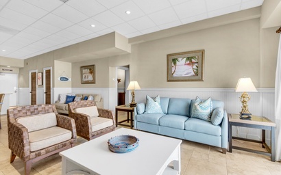 Sans Souci unit 405 10