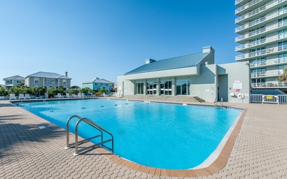 Tristan Towers unit 8C 3