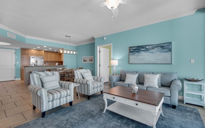 Portofino Island Resort 5-603 10