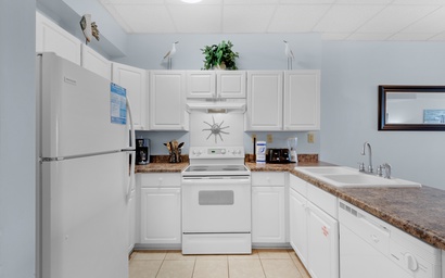 Sans Souci unit 705 9