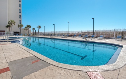 Sans Souci unit 207 5