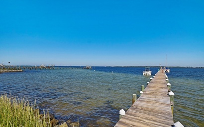 Santa Rosa Dunes 1053 4