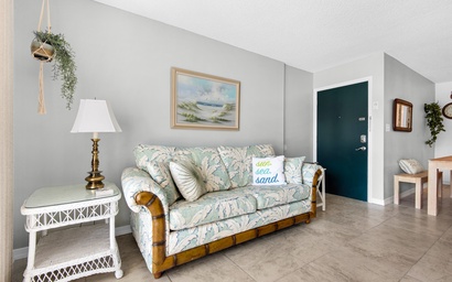 Villas on the Gulf unit H5 8