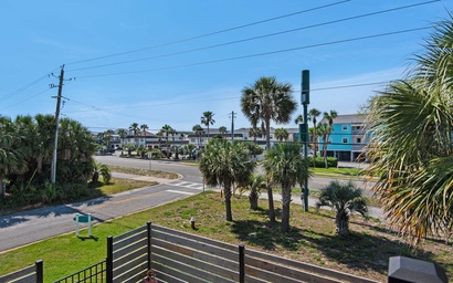 Tequila Sunrise on the Sound 4