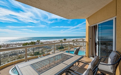 Emerald Isle unit 202 2