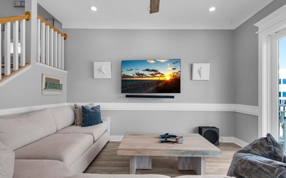 Serendipity Cottage 9