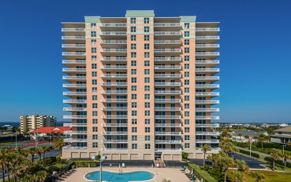 Santa Rosa Towers unit 1402 6