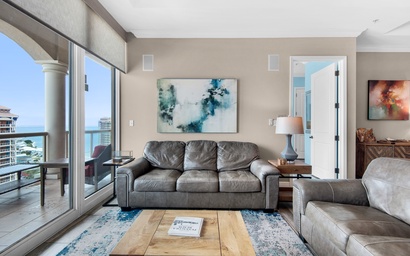 Portofino Island Resort Penthouse 3-2102 9