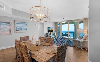 Portofino Island Resort 1-1402 10