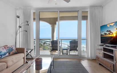 Portofino Island Resort 1- 809 8