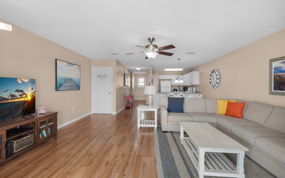 Gulf View Dream Unit D 9