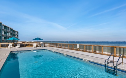 Palm Beach Club 2-112 The Sugar Spot 5