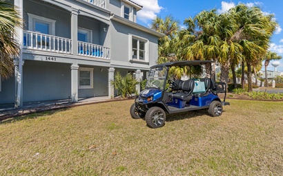 When the Sun Goes Down 5