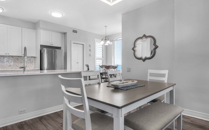 Beach Colony Resort East 11A 10