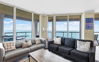 Portofino Island Resort 4-1101 8