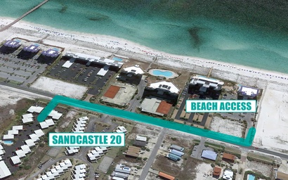 Sandcastle 20 -Navarre a Dull Moment 5