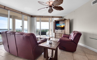 Portofino Island Resort 2-0601 7