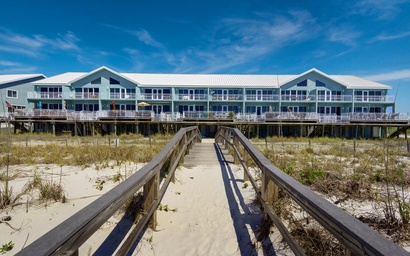 White Sands 451- Beach Dreams 5