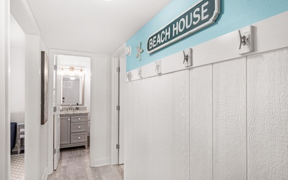 Villas on the Gulf unit G8 8