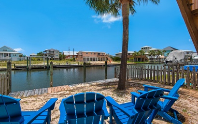 Coastal Cottage