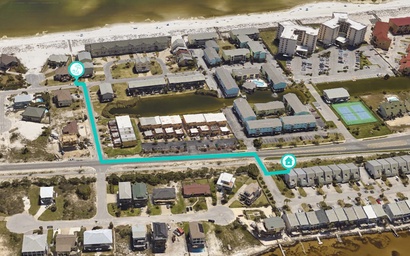 Tequila Sunrise on the Sound 6