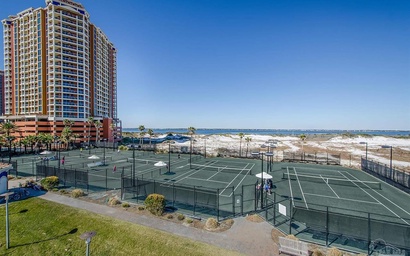 Portofino Island Resort 2-0601 6