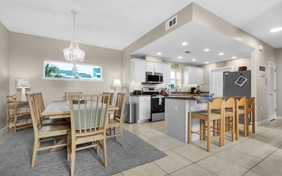 Portside Villas unit 13 10