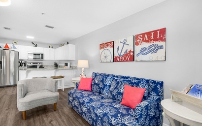 Gulf Island 612 8
