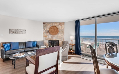 Starboard Village 424- Beach Haven