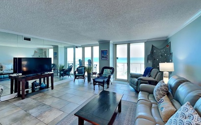 Sabine Yacht & Racquet Club unit 5F 8