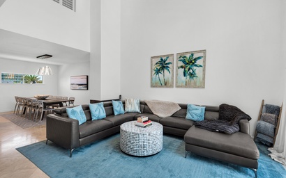 Portside Villas unit 6 8