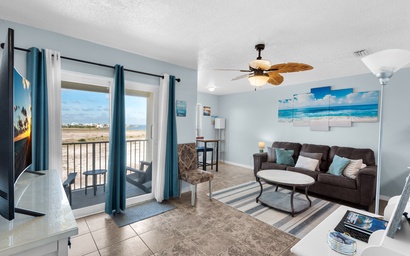 Gulf Island 232 - Sunset Suite 7