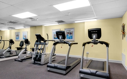 Navarre Beach Regency 310 - Sea Turtles 5