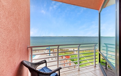 Palm Beach Club 2-219 2