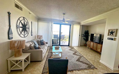 Navarre Towers 104 2