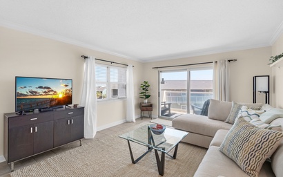 Regency Towers 401 East - Sea La Vie 401E 6