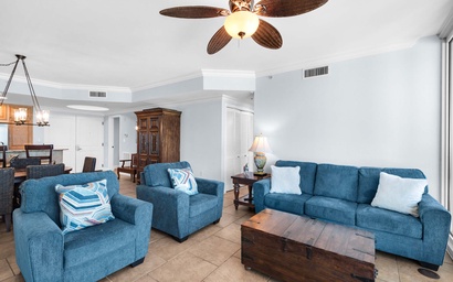 Portofino Island Resort 5-1708 9