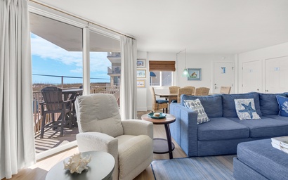 Starboard Village 412 7