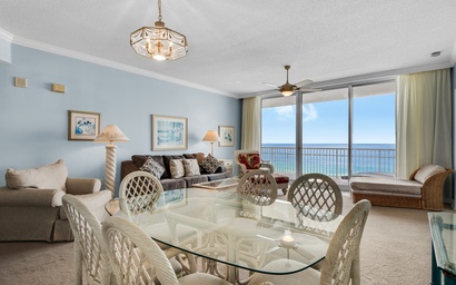 Santa Rosa Towers unit 1202 10