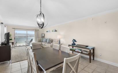 Regency Towers 401 East - Sea La Vie 401E 10