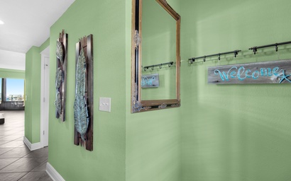 Palm Beach Club 4-127 Parrot-dise Palms 6