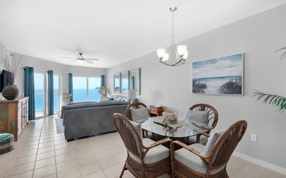 Emerald Isle unit 1206 10