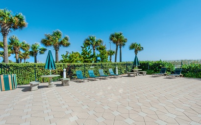 Santa Rosa Towers unit 1402 5