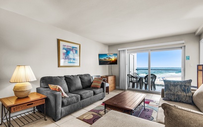 Regency Towers 405 West 9