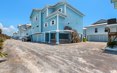 Portside Villas unit 6 6