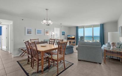 Tristan Towers unit 8C 9