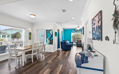 The Salty Pelican 10